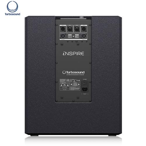 Loa Turbosound IP15B 4